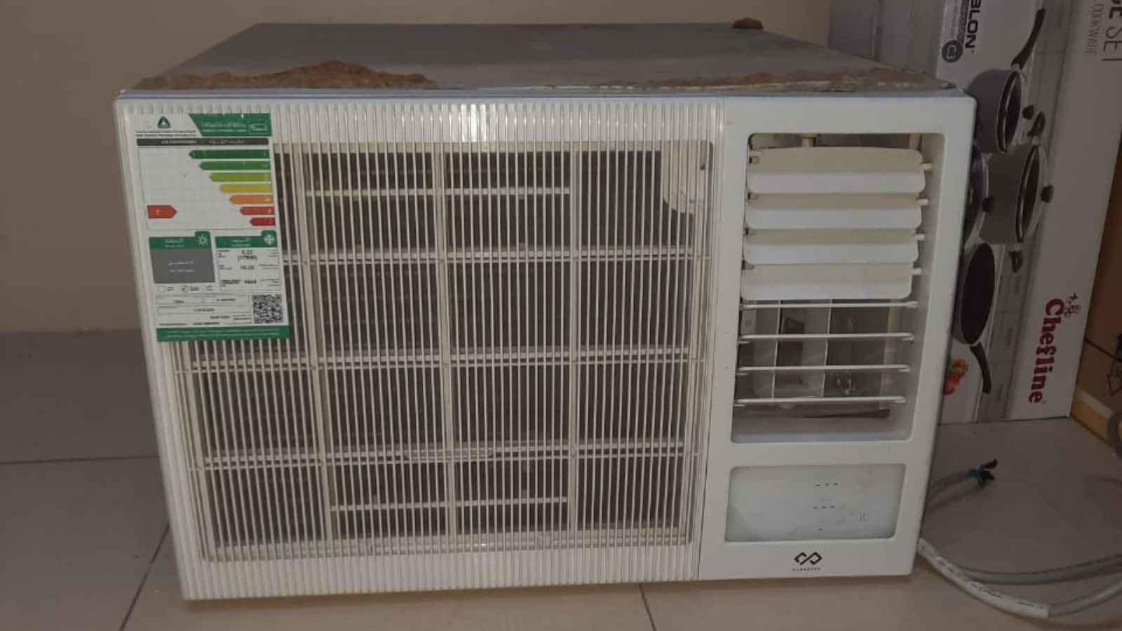 Air-Conditioner-Air-Distributor-and-Deflectors-4