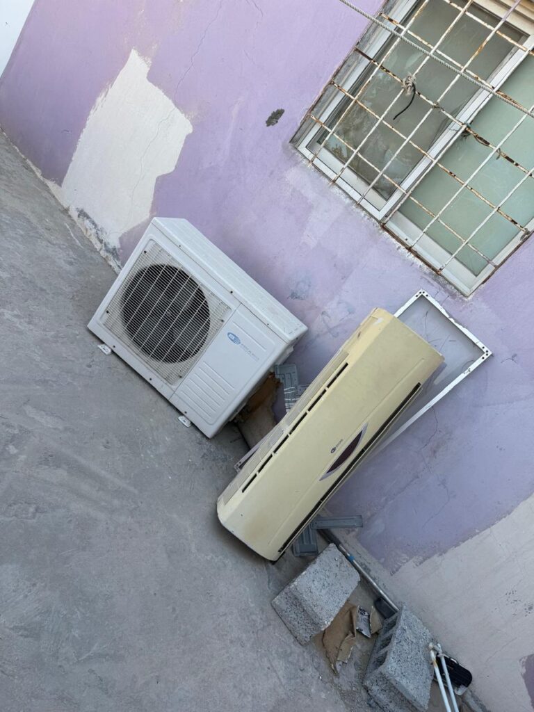 شراء مكيفات السكراب بالدمام