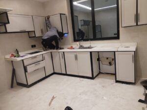 شراء مطبخ مستعمل في الظهران