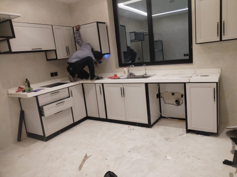 شراء مطبخ مستعمل في الظهران