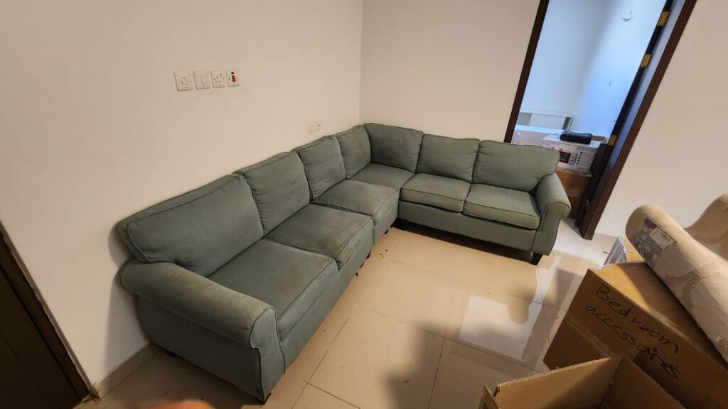 شراء أثاث مطابخ مستعمل في القطيف