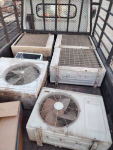 شراء مكيفات السكراب بالخبر